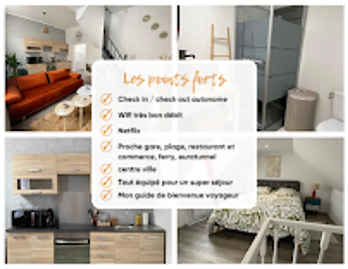 *Le Dognin* - Photo 4