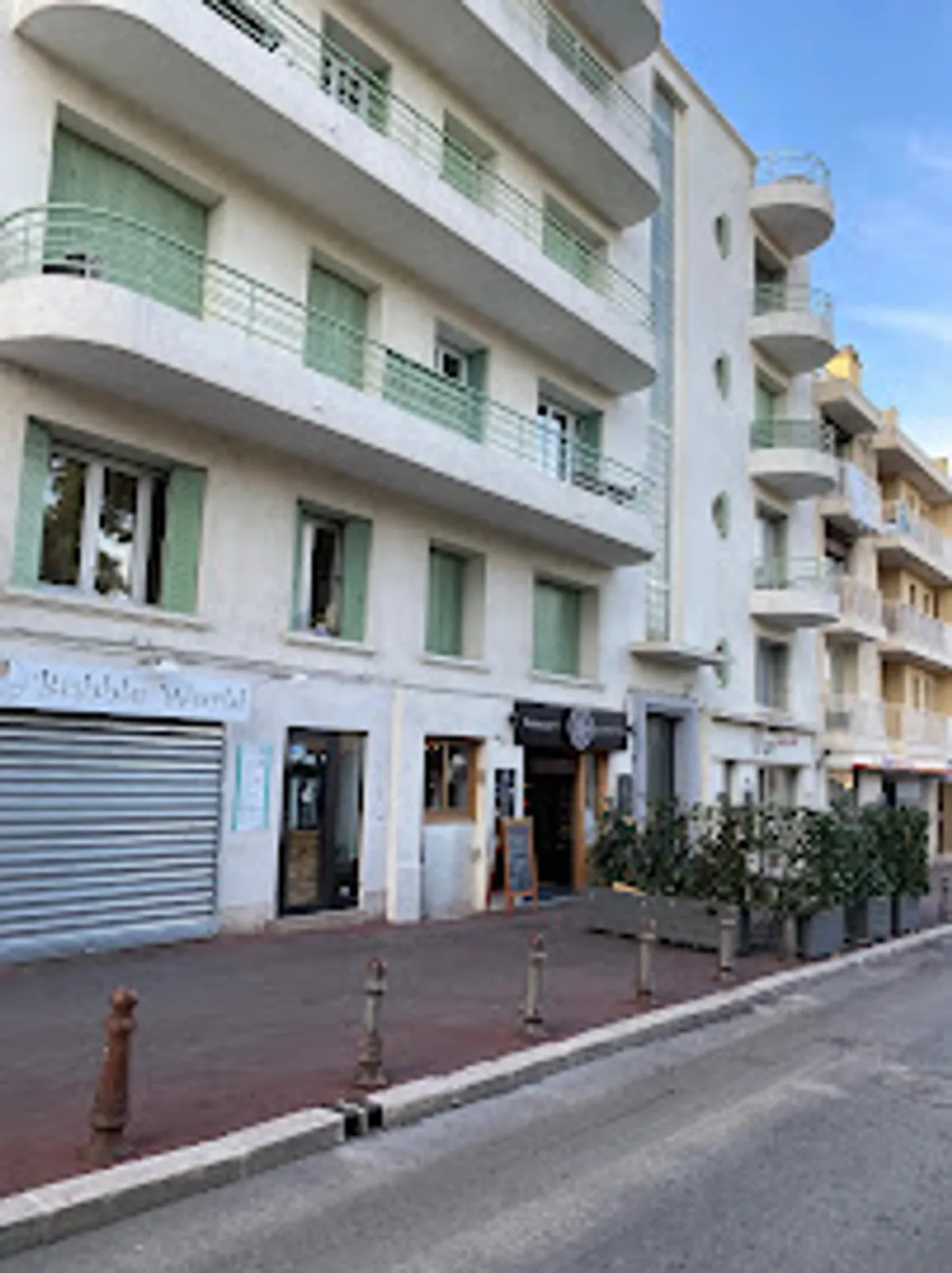 Le Galet de Cassis by K6&you - Photo 3