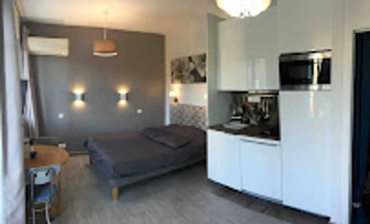 Le Galet de Cassis by K6&you - Photo 4