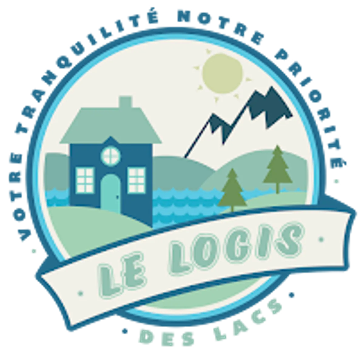 Le Logis des Lacs - Conciergerie de Location Courte Durée - Photo 2