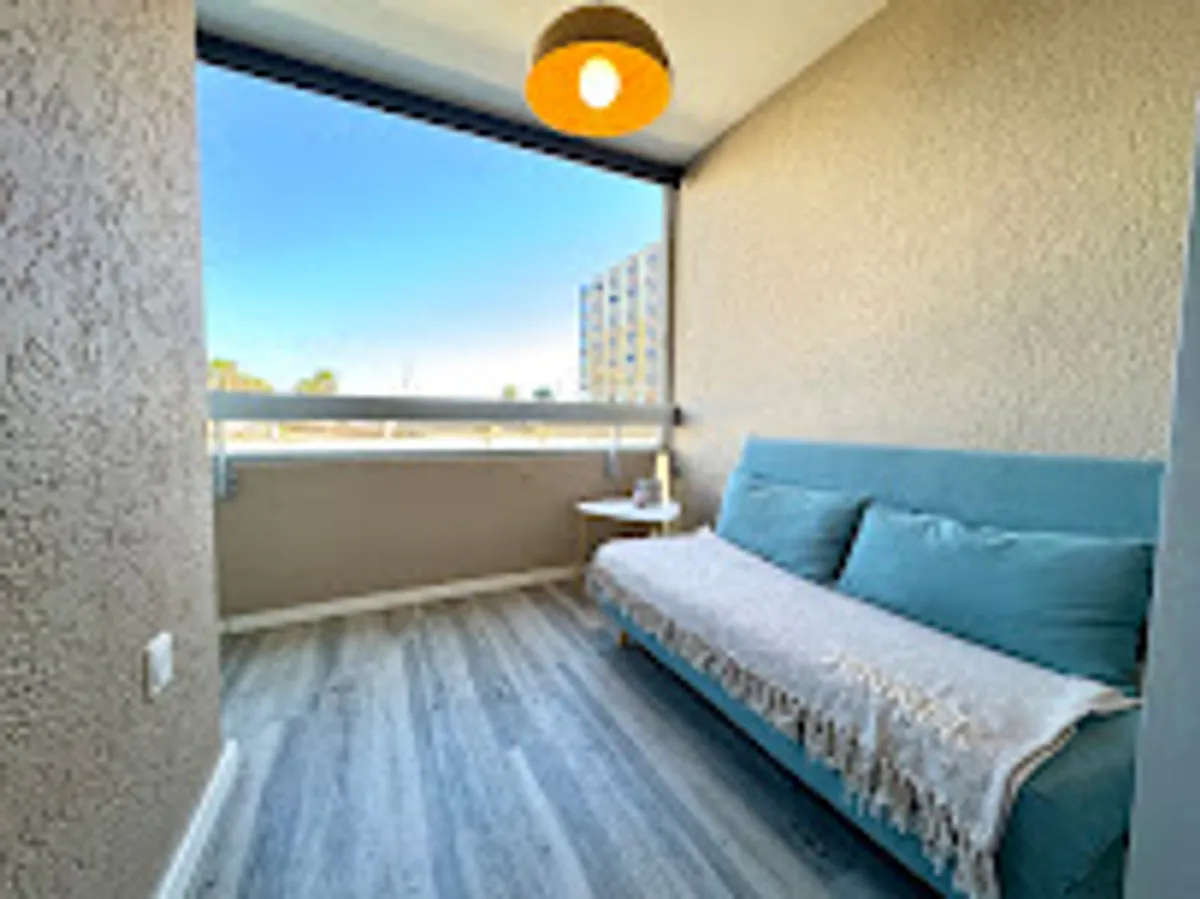 Le Maëva T2-Location saisonnière-Sud Séjour Conciergerie - Photo 2