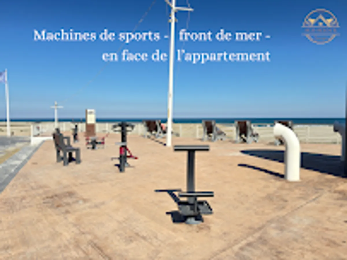 Le Maëva T2-Location saisonnière-Sud Séjour Conciergerie - Photo 6