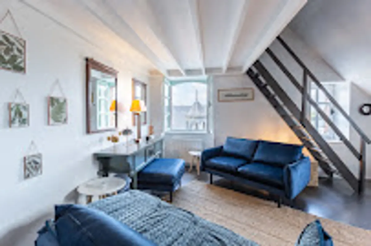 le phare bleu - Photo 2