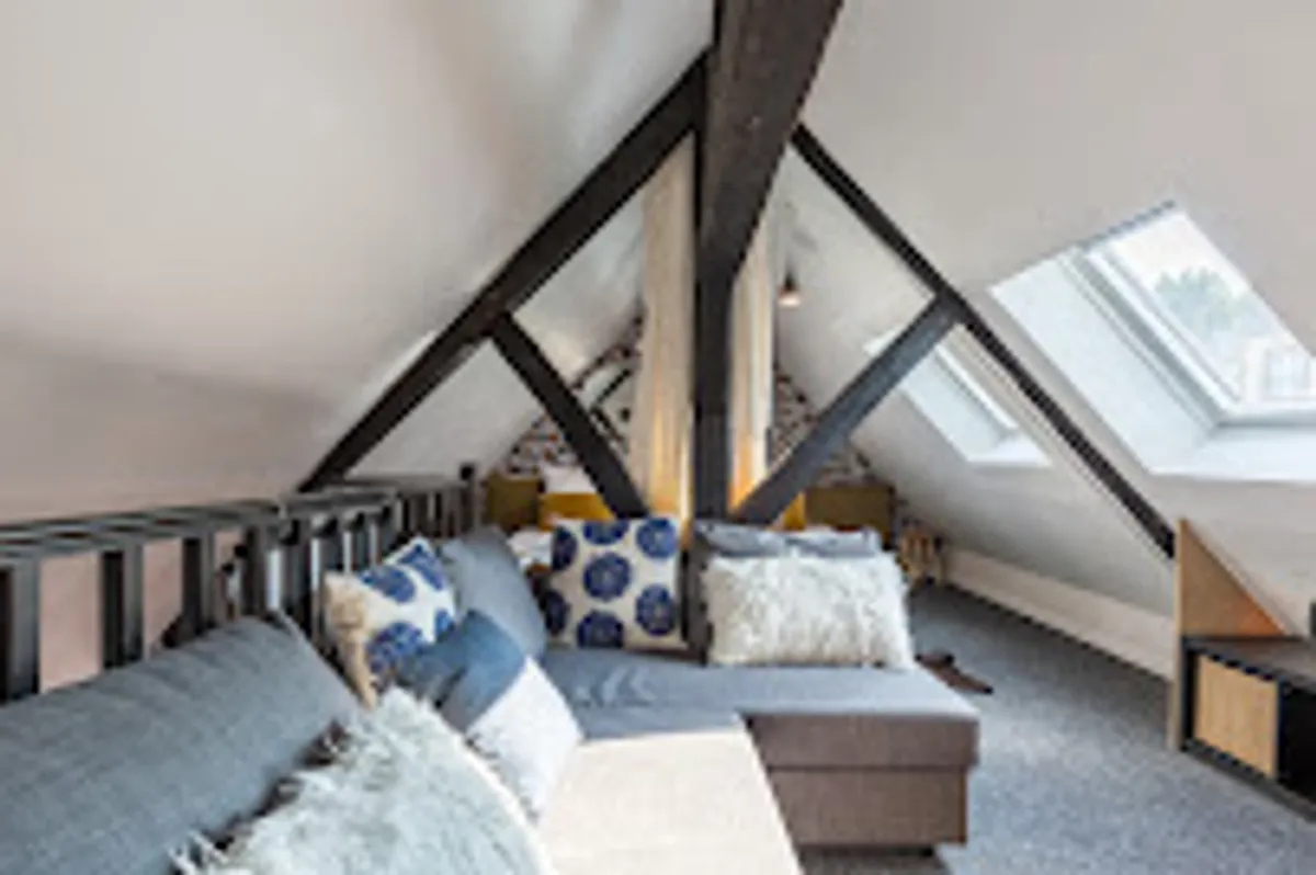 le phare bleu - Photo 7