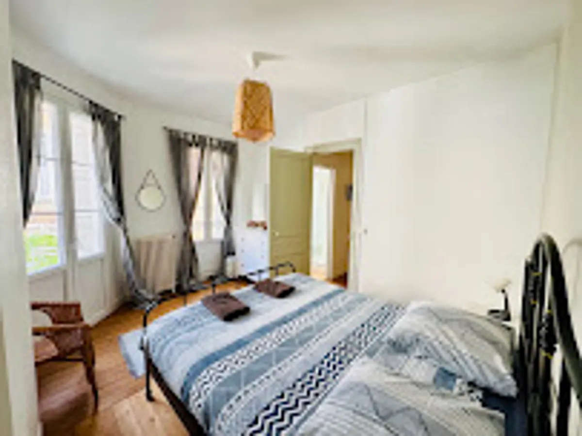 Le Porte-Clefs d'Oriane | Conciergerie - Photo 5