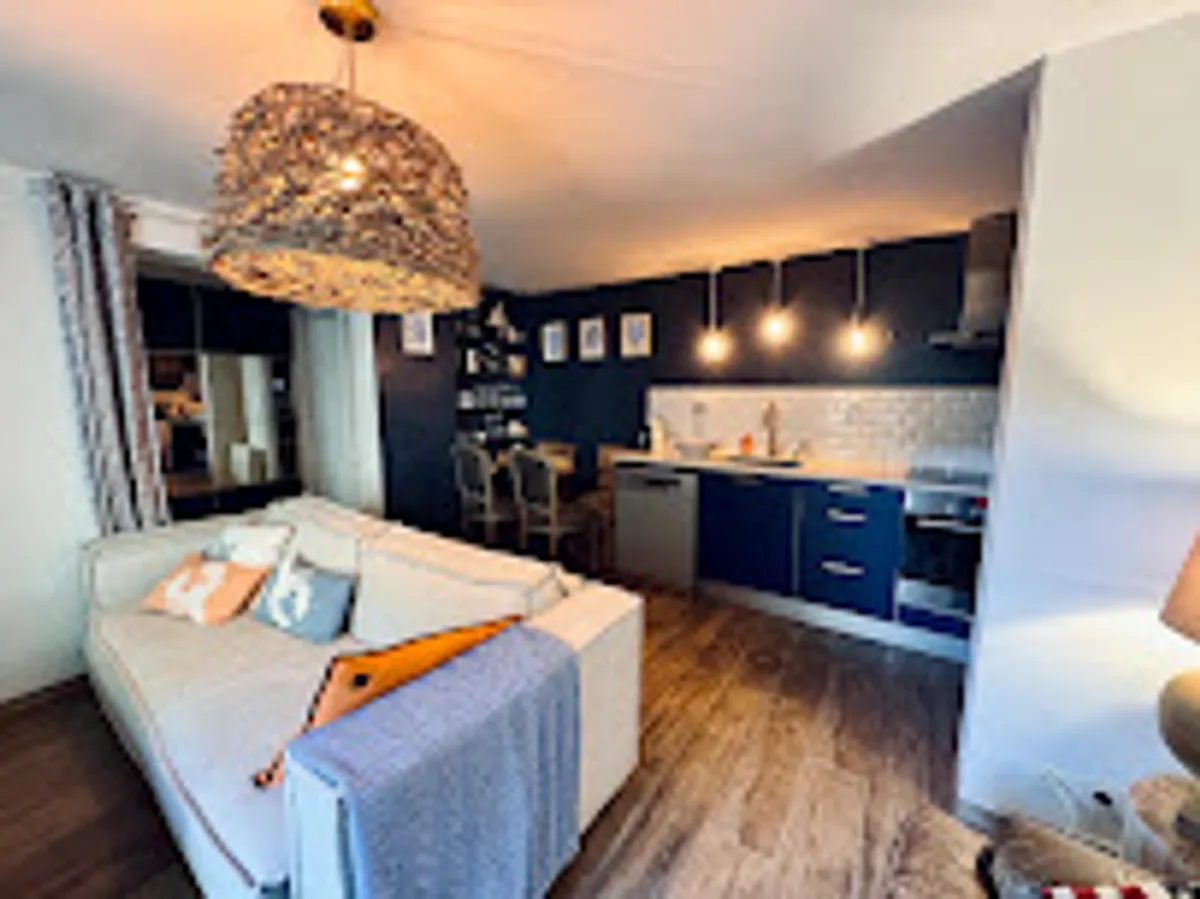 Le Porte-Clefs d'Oriane | Conciergerie - Photo 8