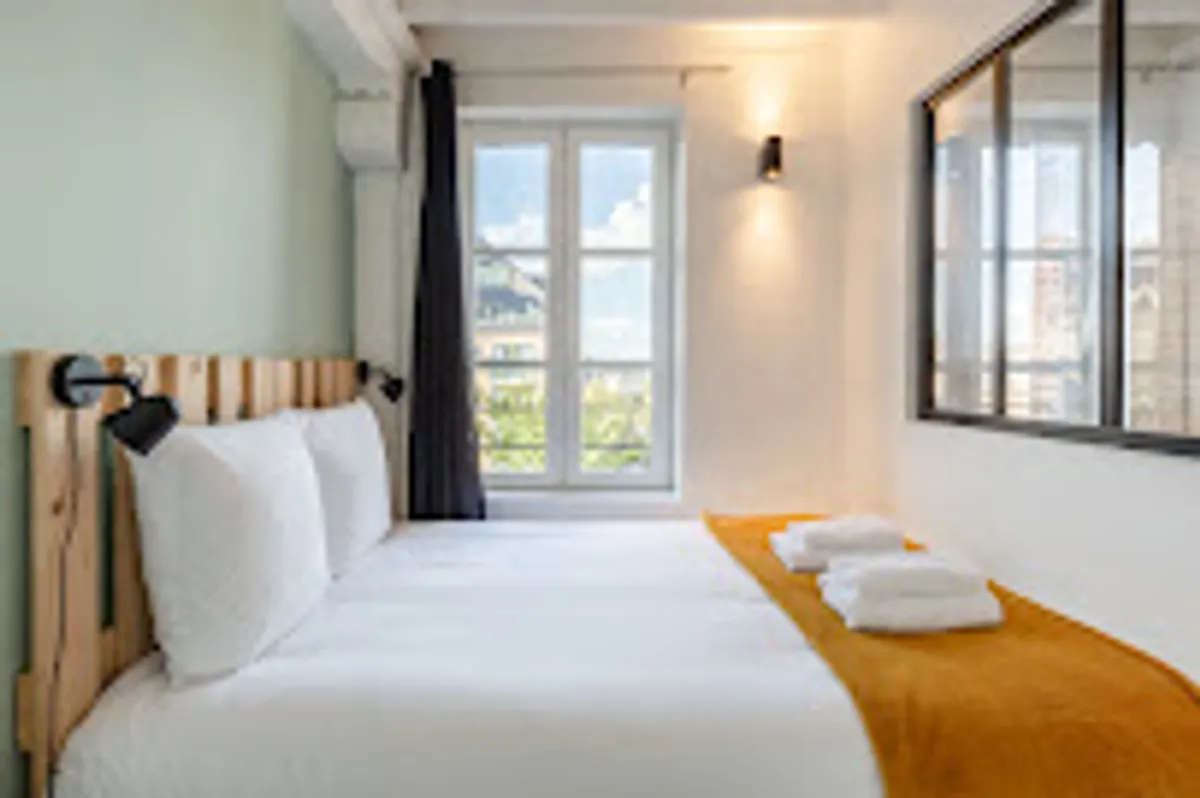 le temps de vivre - Photo 2