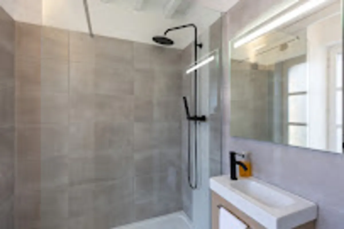 le temps de vivre - Photo 3