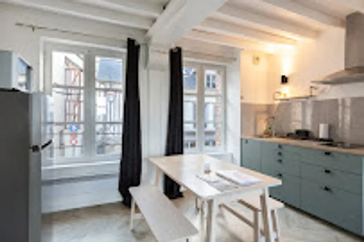 le temps de vivre - Photo 4