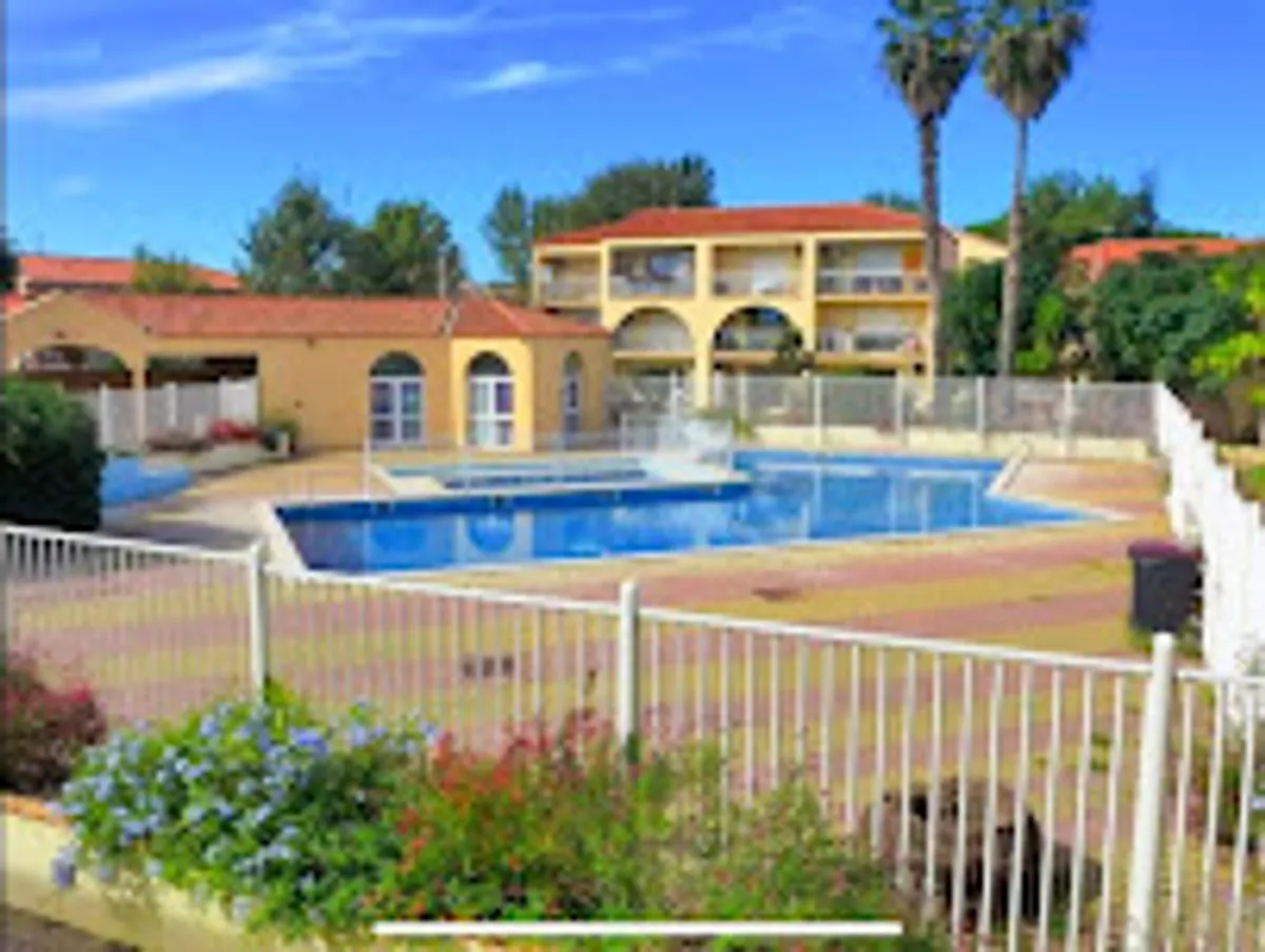 L'échappée verte - Location appartement - Sud Séjour Conciergerie - Photo 6