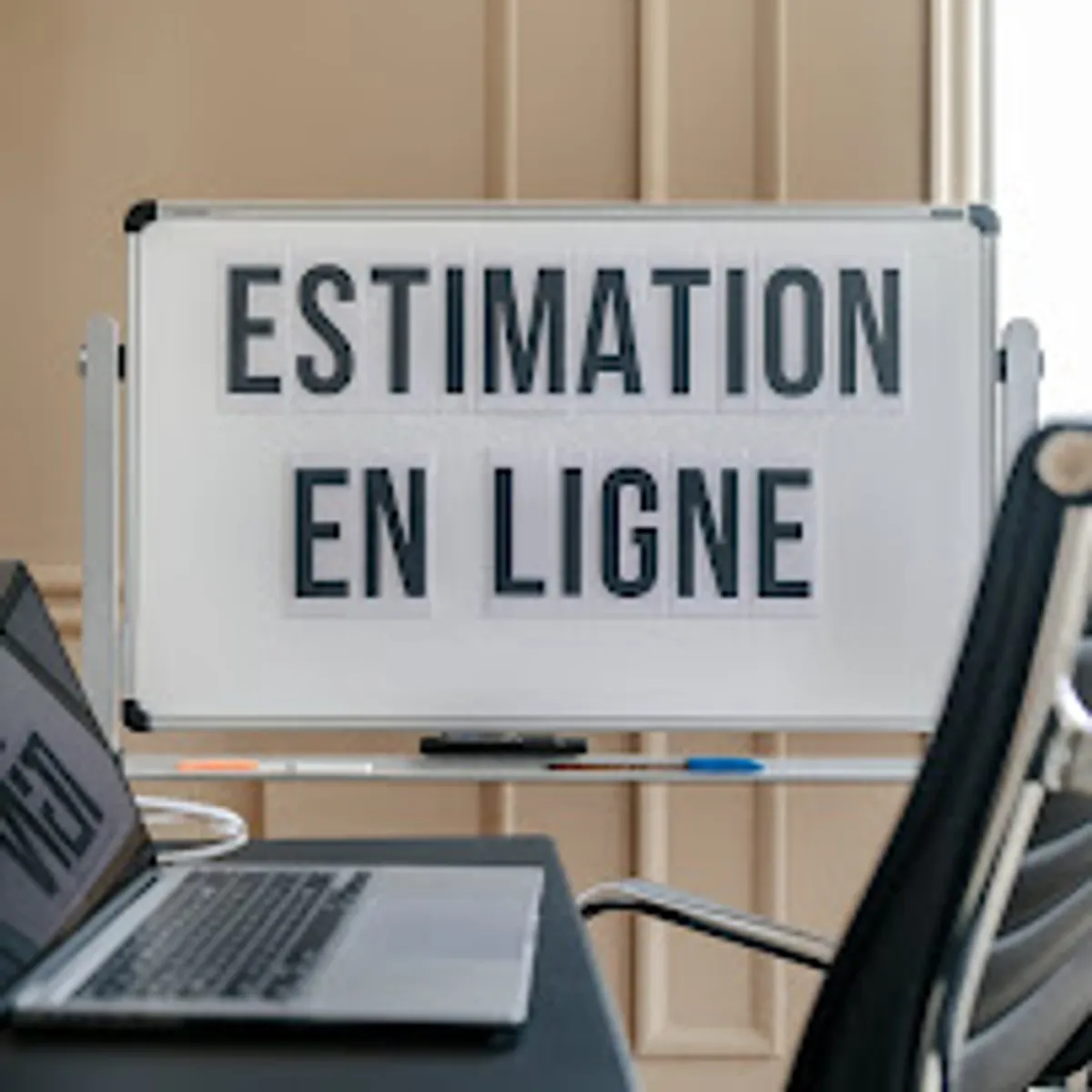 Legros Groupe Immobilier - Agence immobilière Chateaurenard - Photo 4