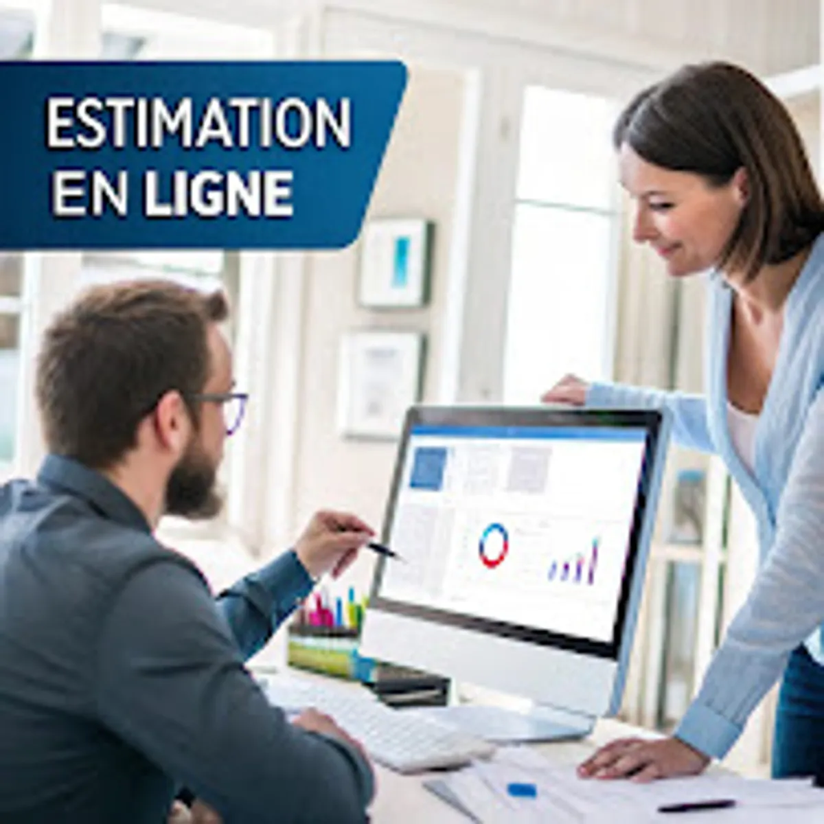 Legros Groupe Immobilier - Agence immobilière Chateaurenard - Photo 5