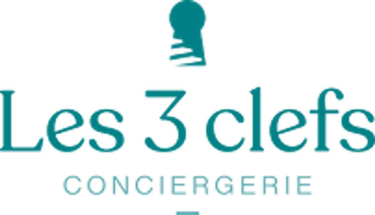 Les 3 Clefs conciergerie