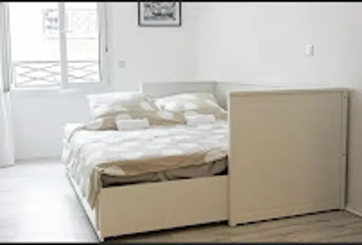 LES 4 AILES | Location Airbnb Disneyland Paris