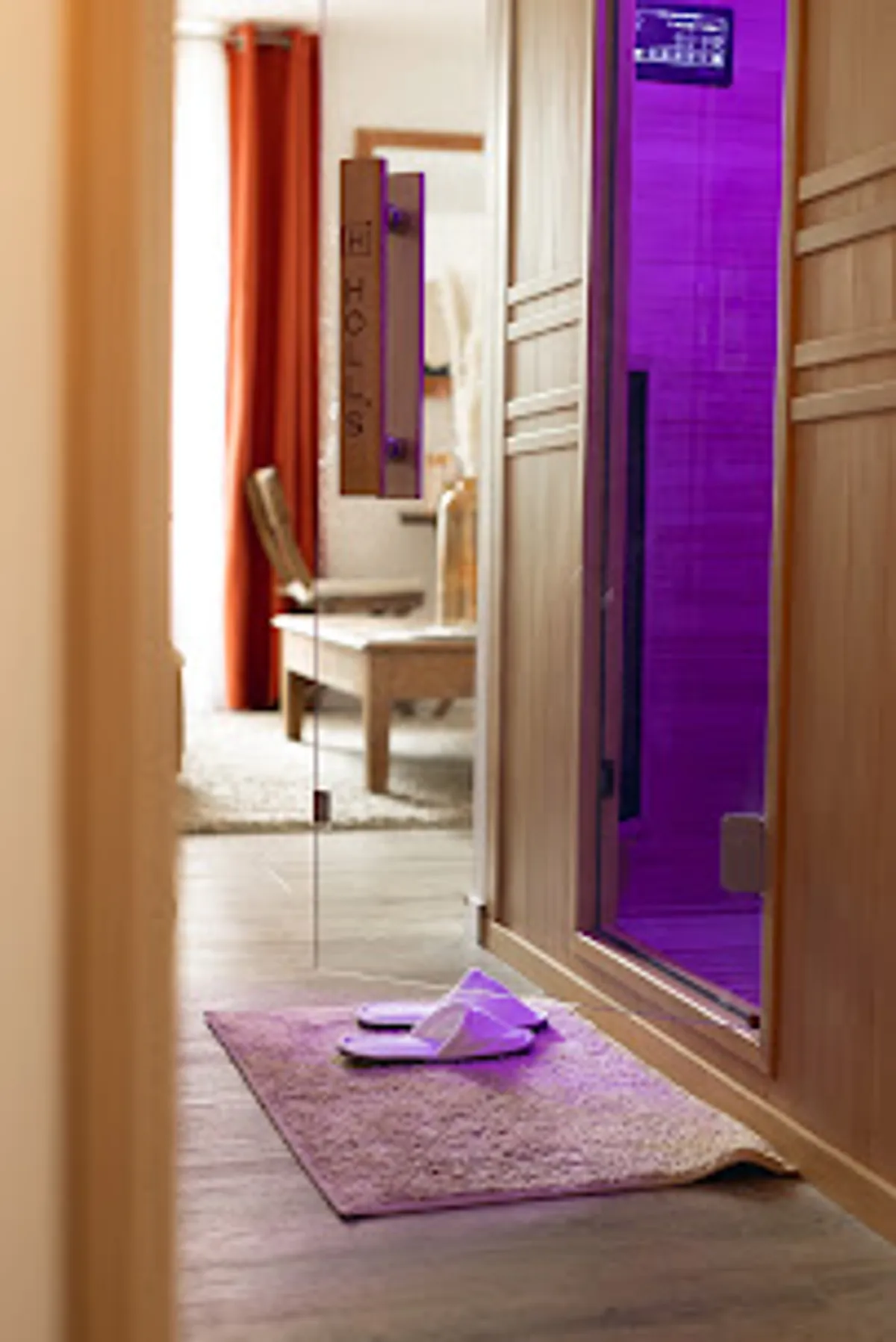 Les 4 saisons - Photo 6