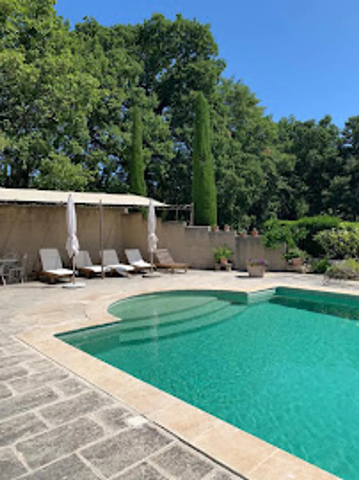 Les Alpilles de Lucie - Photo 5