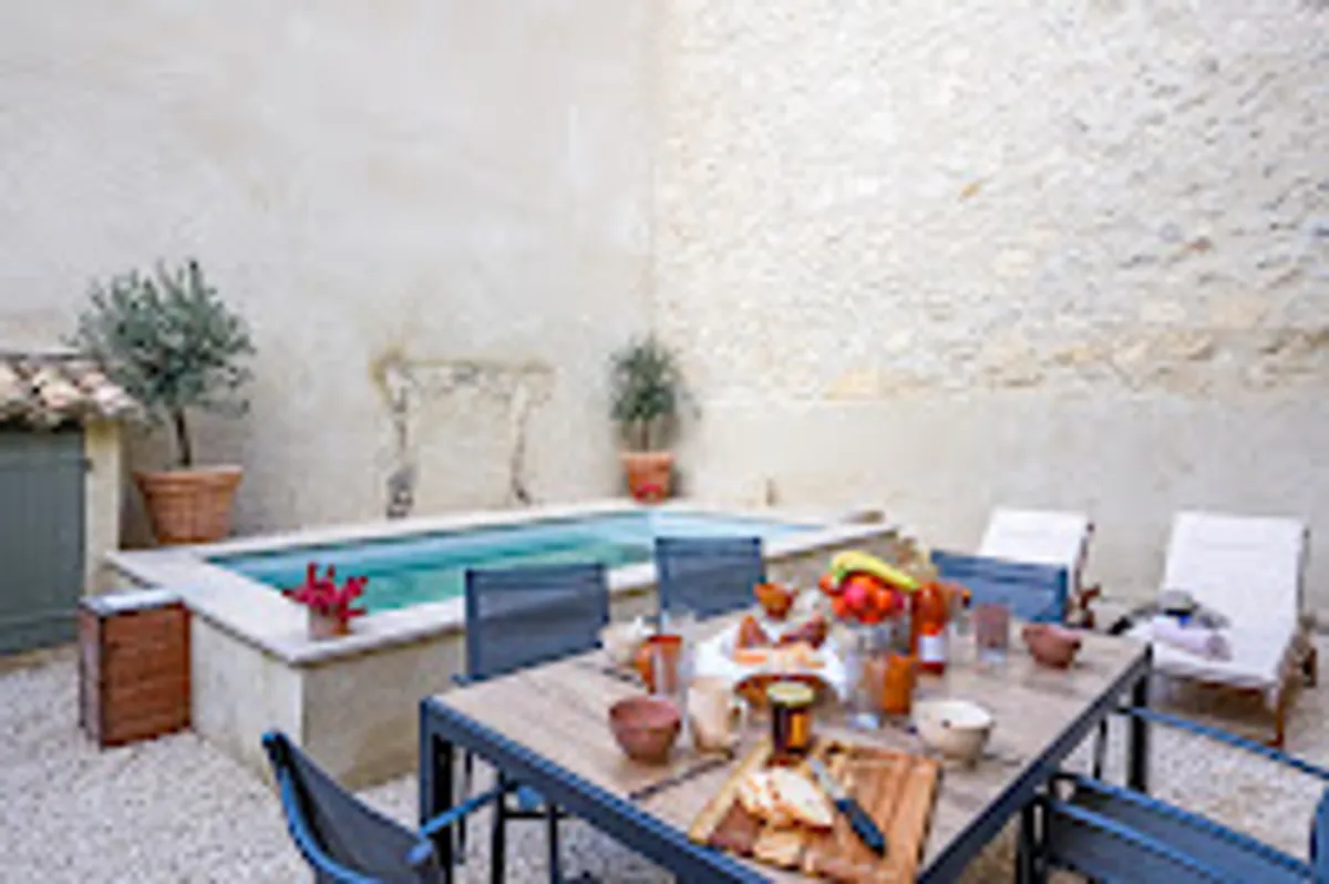 Les Alpilles de Lucie - Photo 6