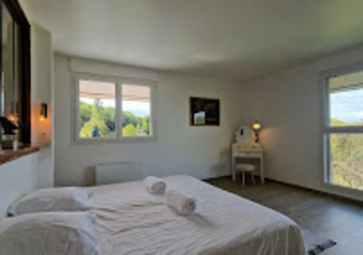 Les Bois du Lac - Maison de vacances - Photo 2