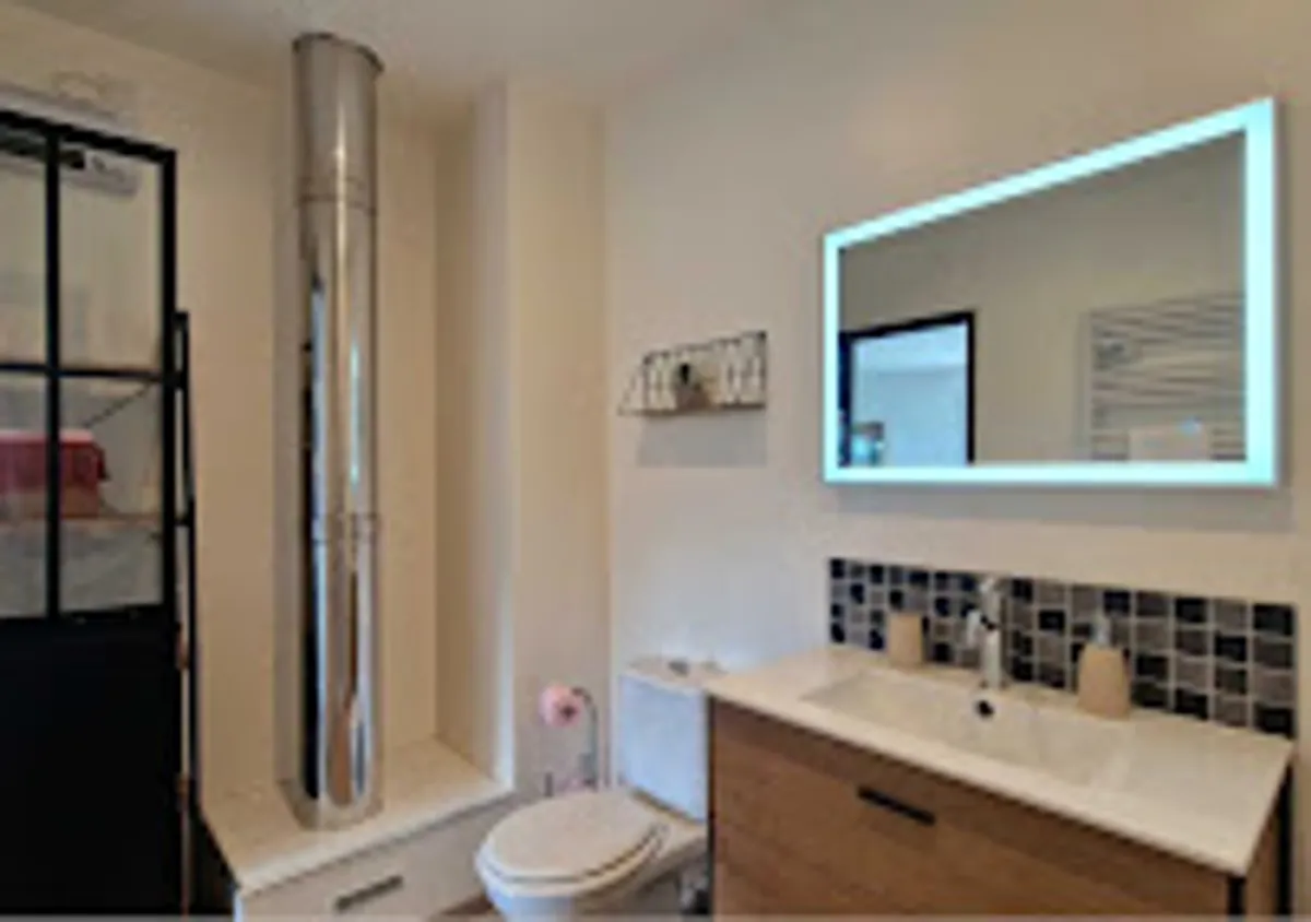 Les Bois du Lac - Maison de vacances - Photo 3