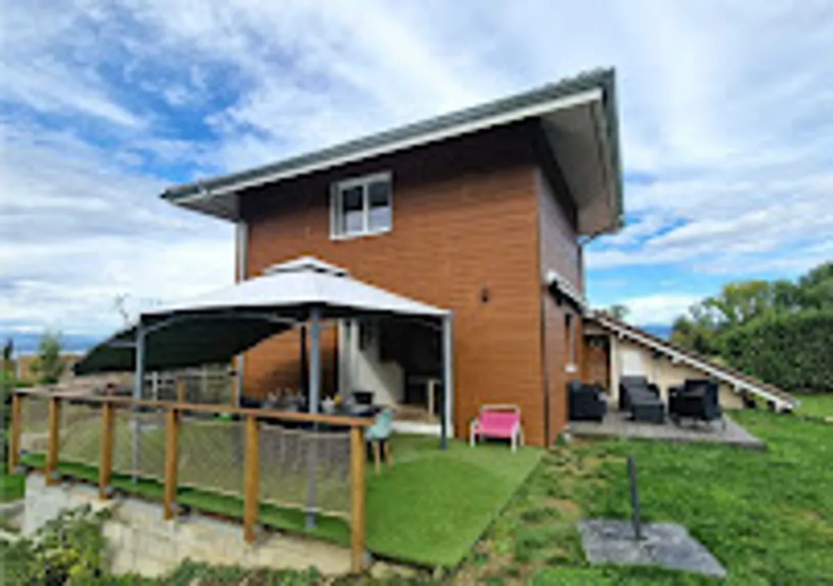 Les Bois du Lac - Maison de vacances - Photo 5