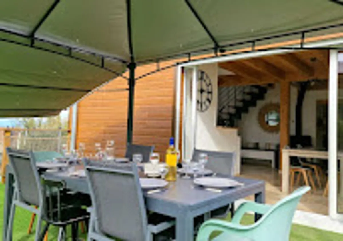 Les Bois du Lac - Maison de vacances - Photo 6