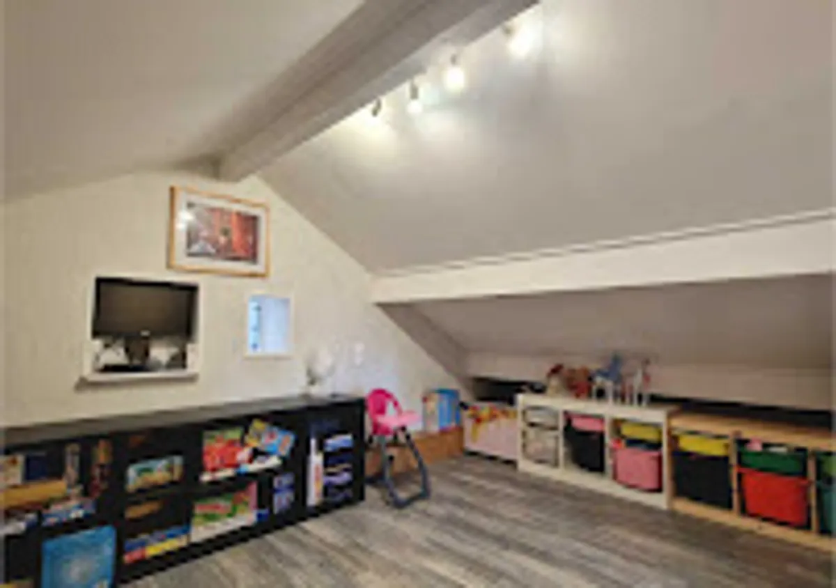 Les Bois du Lac - Maison de vacances - Photo 7