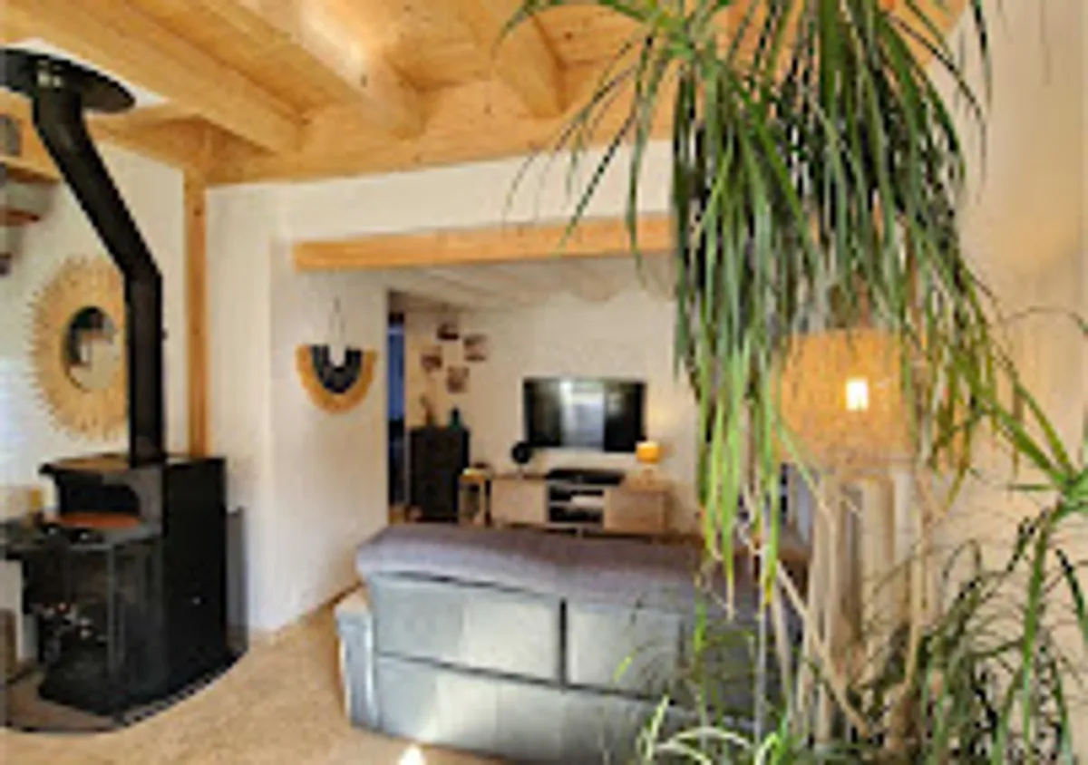 Les Bois du Lac - Maison de vacances - Photo 9