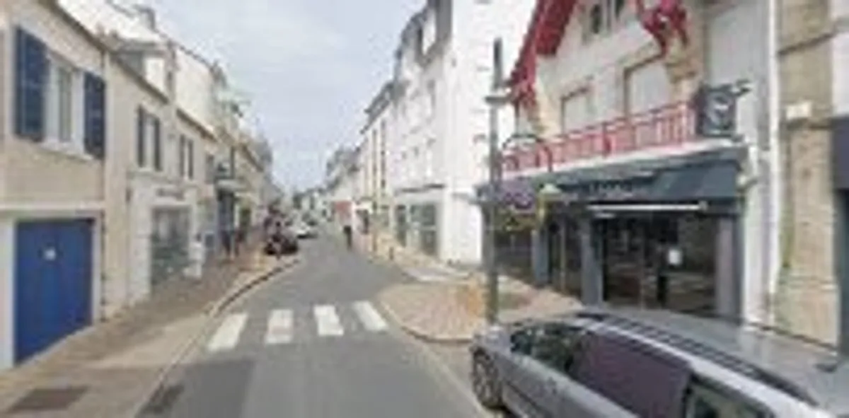 les boniches conciergerie