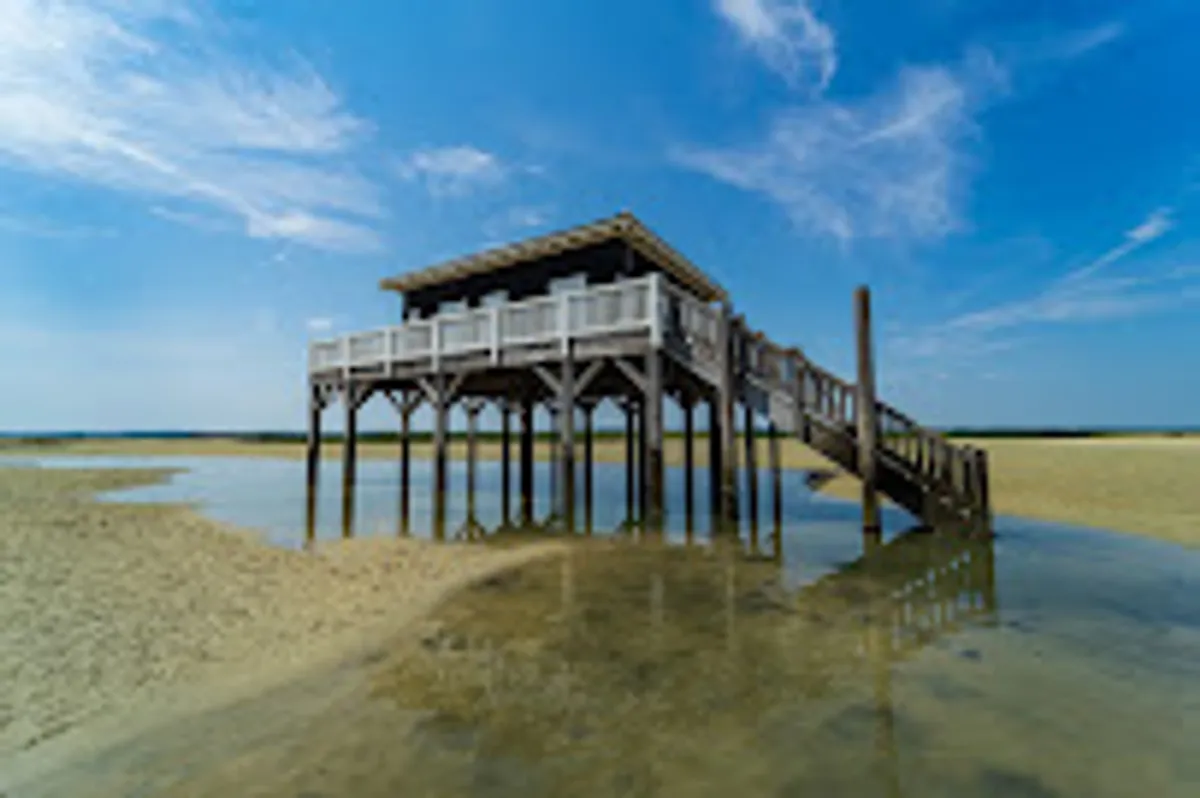 LES CLEFS D'OR DU BASSIN - CONCIERGERIE