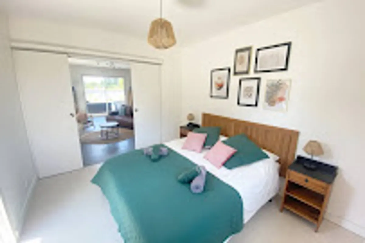 LES CLEFS D'OR DU BASSIN - CONCIERGERIE - Photo 2