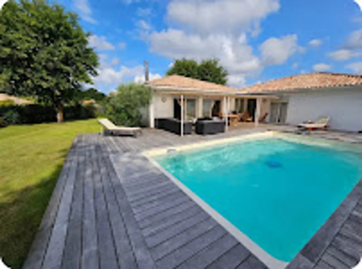 LES CLEFS D'OR DU BASSIN - CONCIERGERIE - Photo 3