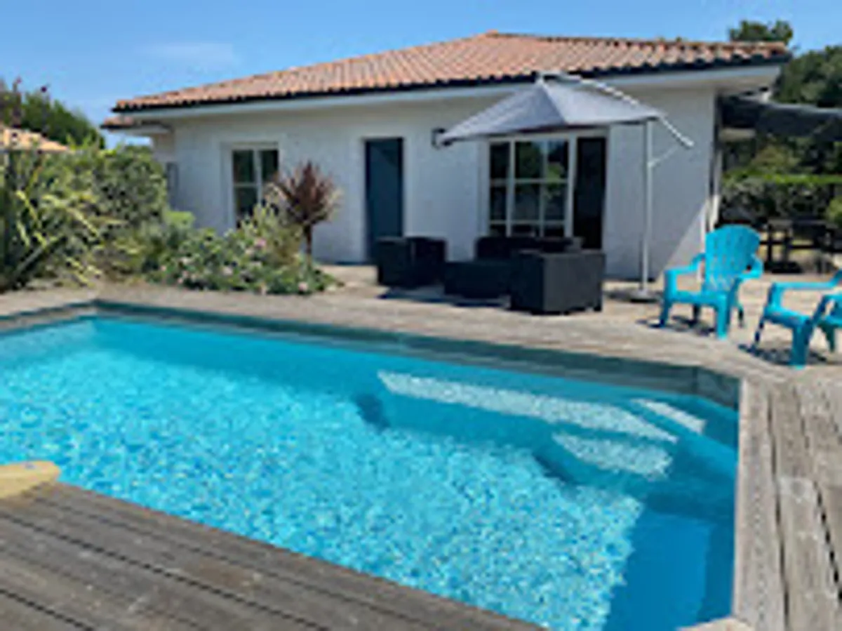 LES CLEFS D'OR DU BASSIN - CONCIERGERIE - Photo 4