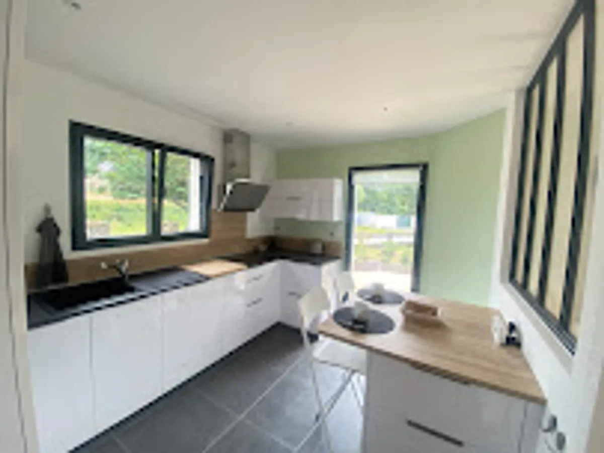 LES CLEFS D'OR DU BASSIN - CONCIERGERIE - Photo 8