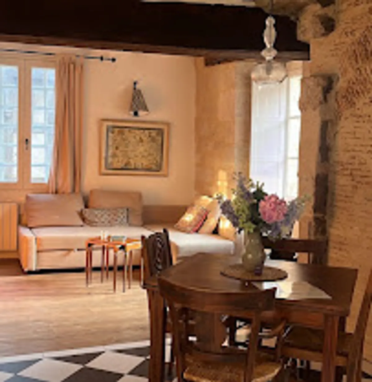 Les clefs de Faustine - Photo 2