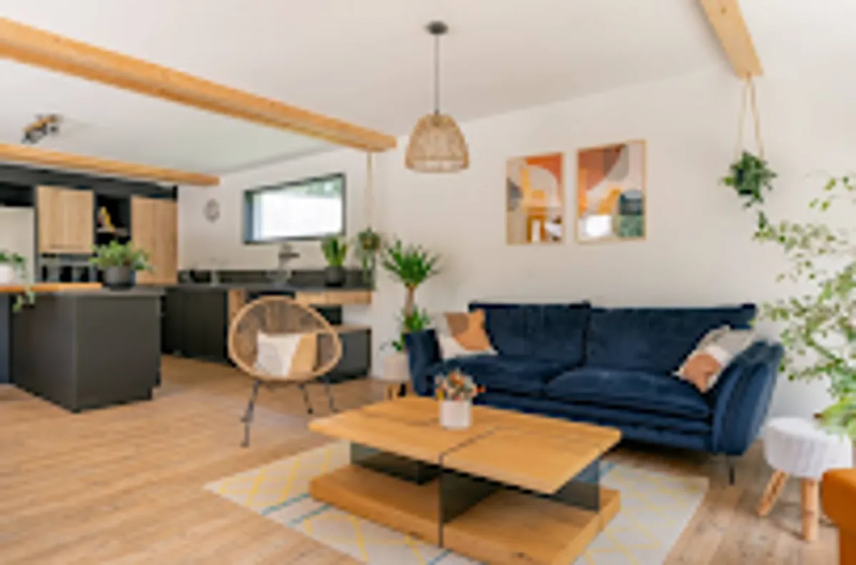 Les clefs de Faustine - Photo 4