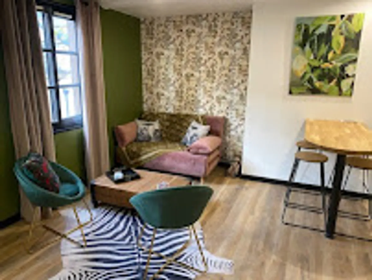 Les clefs de Faustine - Photo 7