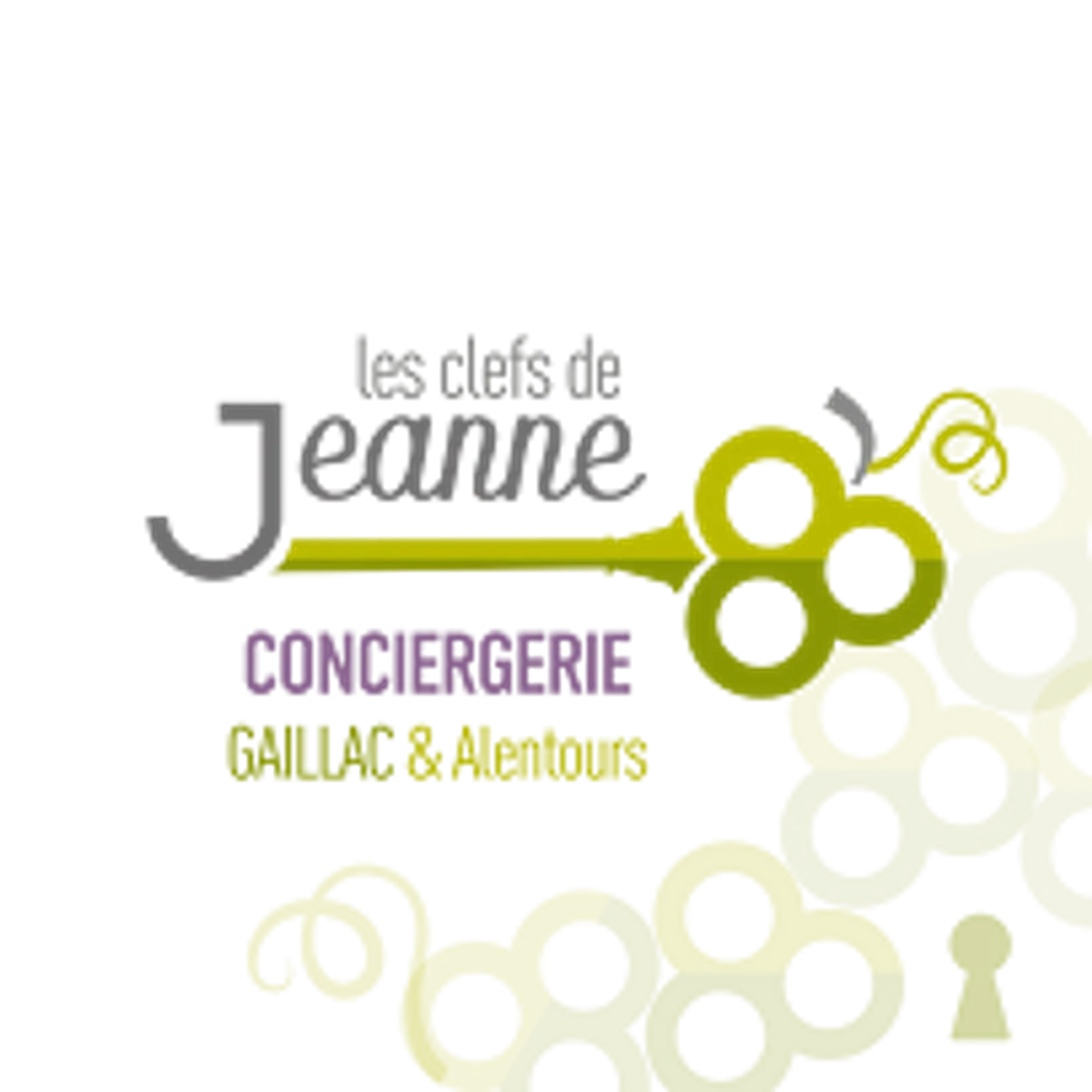 Les clefs de Jeanne - Photo 3