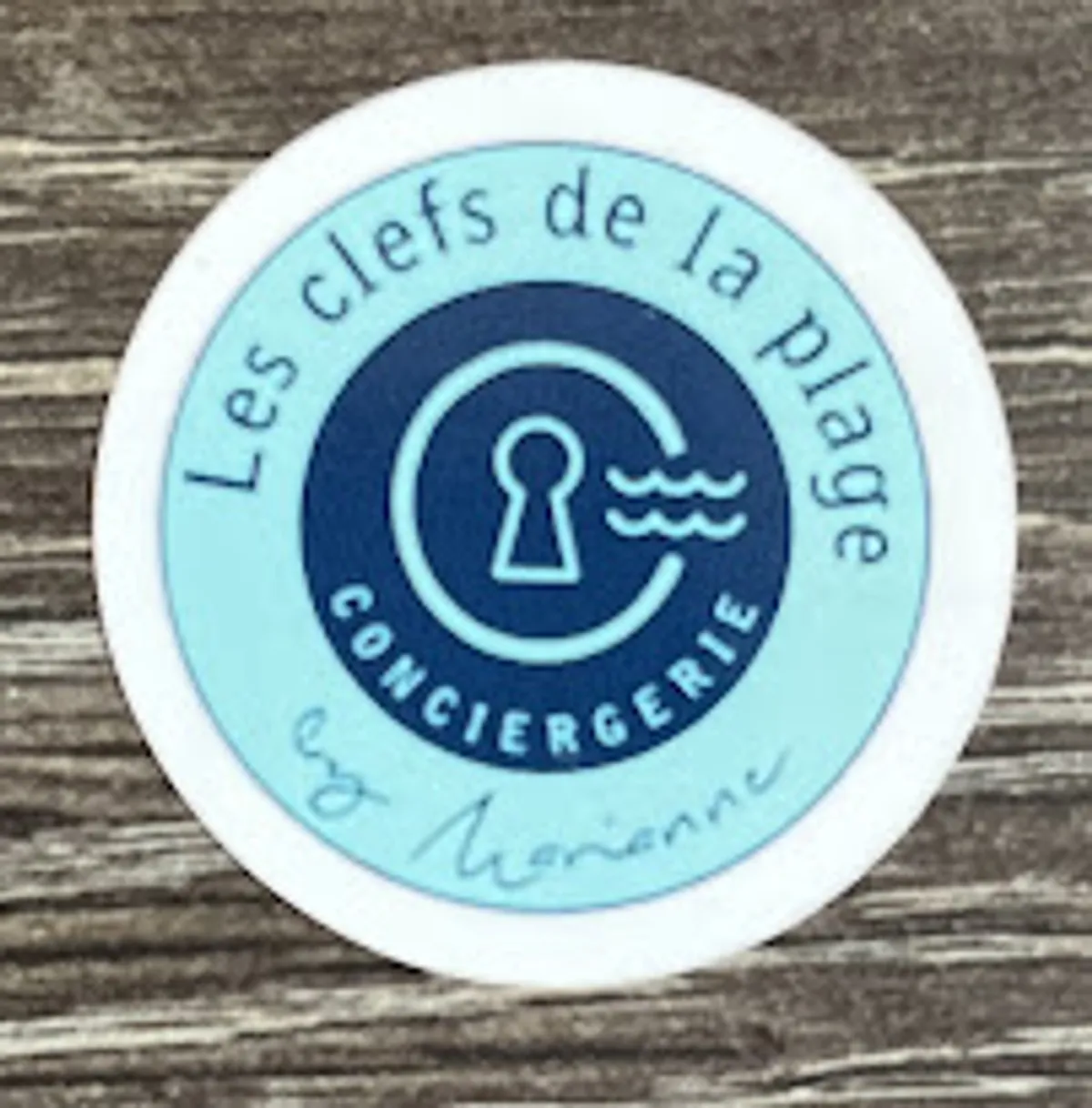les clefs de la plage - Photo 3