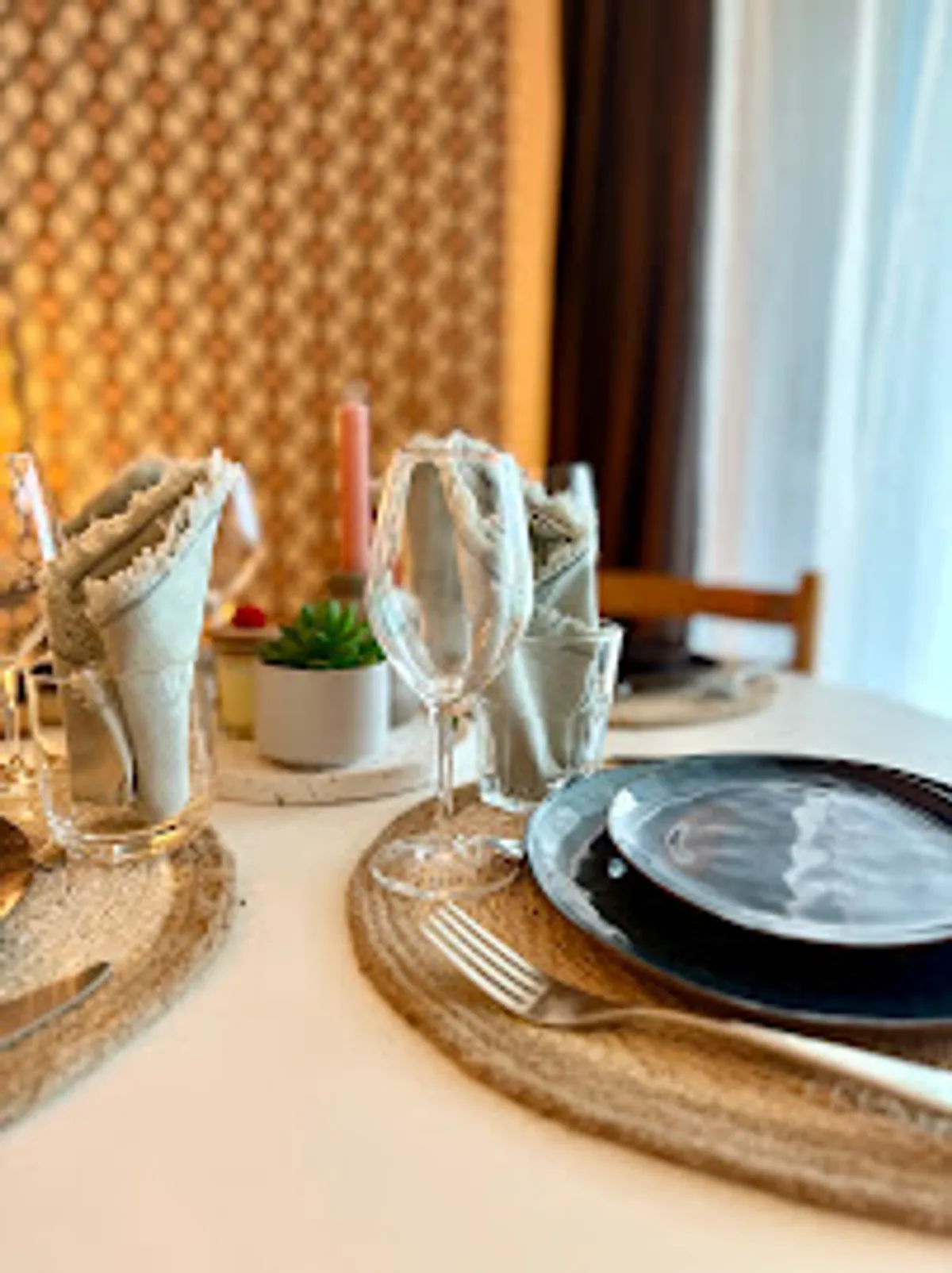 Les clefs de Lilie - Conciergerie