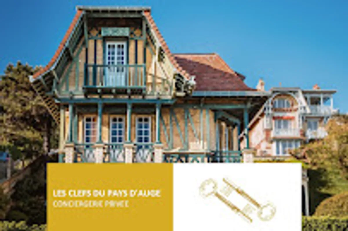 Les Clefs du Pays d'Auge