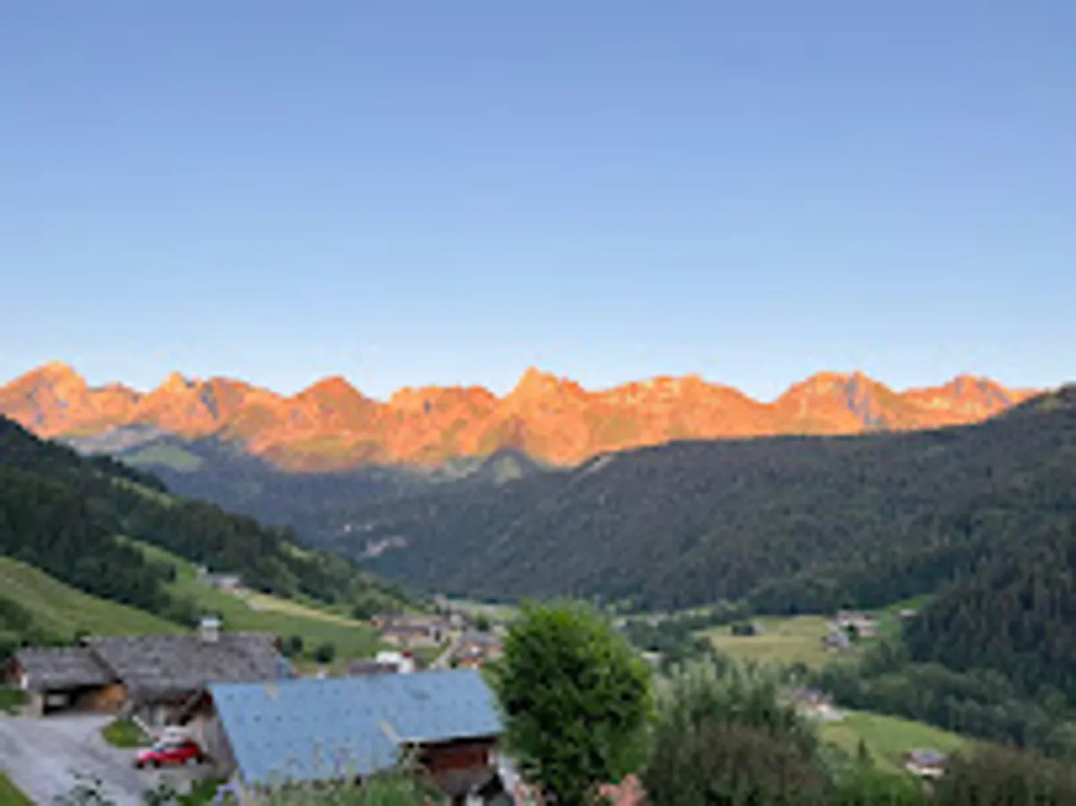 Les Clefs en main - Conciergerie