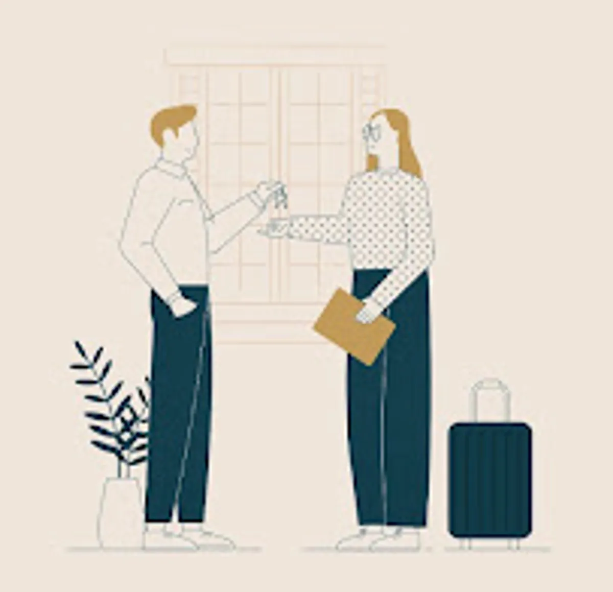 Les clés d'Alfred - Photo 4