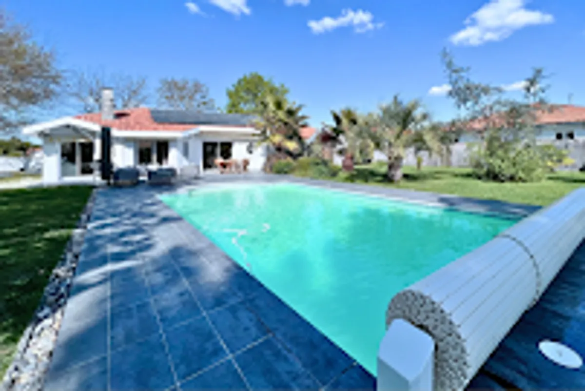 Les Clés de Bisca - Conciergerie & Locations de Vacances à Biscarrosse - Photo 2