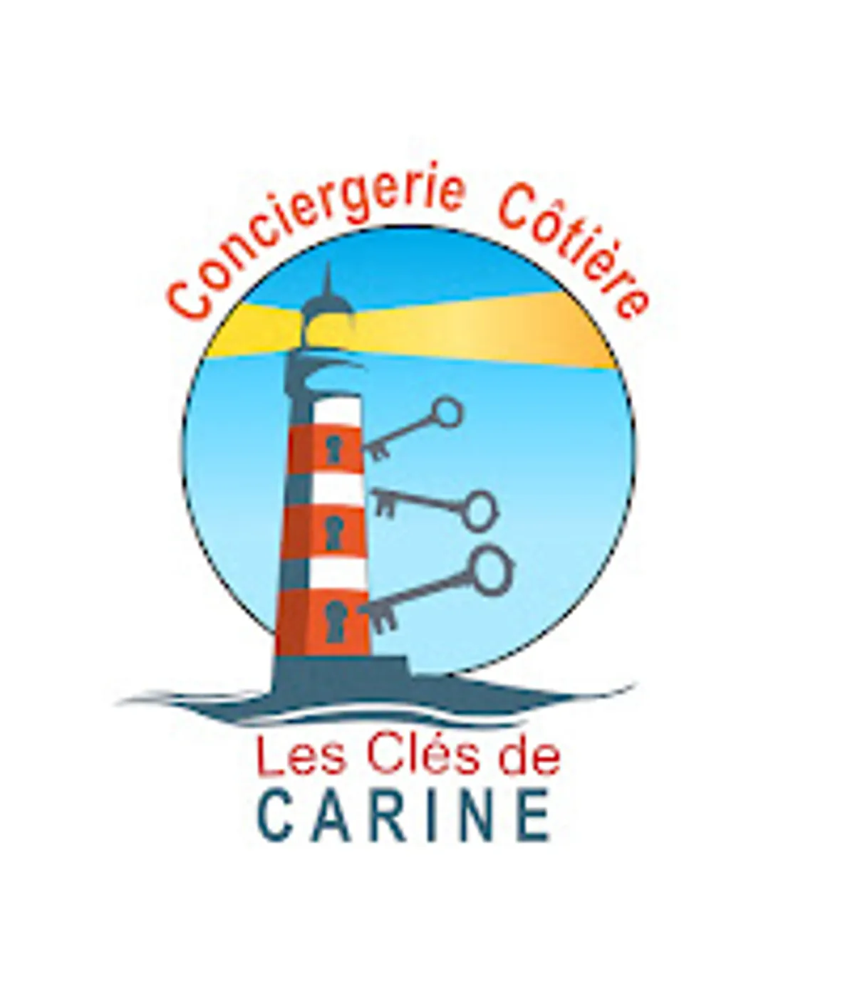 Les Clés de Carine - Conciergerie Côtière - Photo 4
