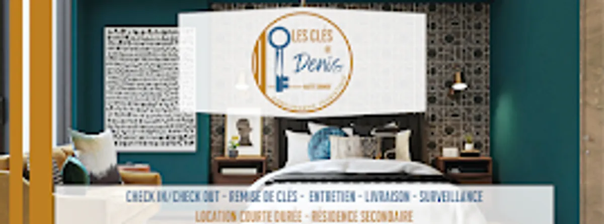 Les Clés de Denis - conciergerie touristique en Haute Gironde - Photo 5