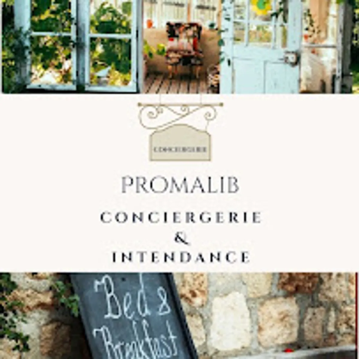 Les clés de ma concierge'rie (Ex Promalib - Conciergerie) - Photo 2