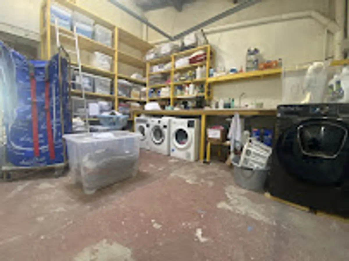 Les clés de Mary - Photo 2