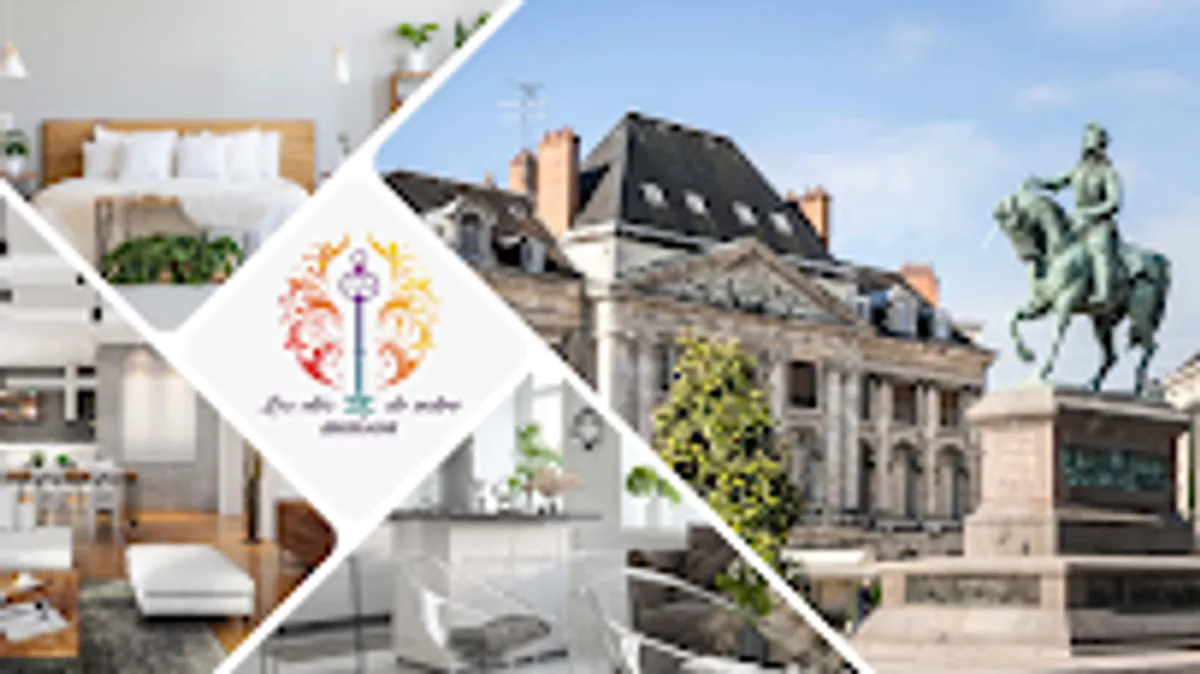 Les Clés de votre Maison