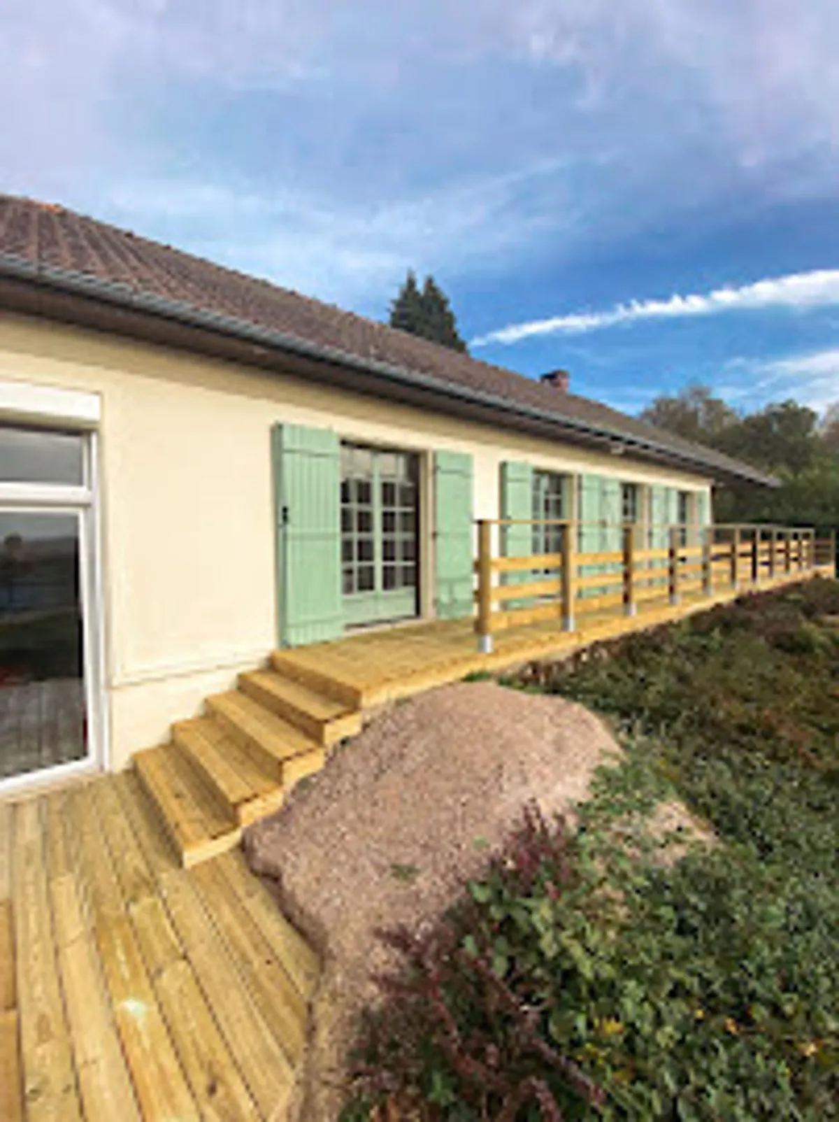 Les Clés Dors - Photo 2