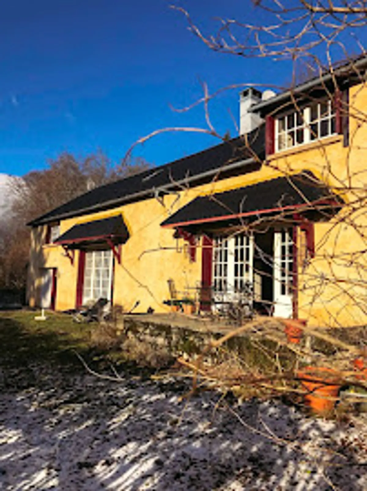 Les Clés Dors - Photo 7